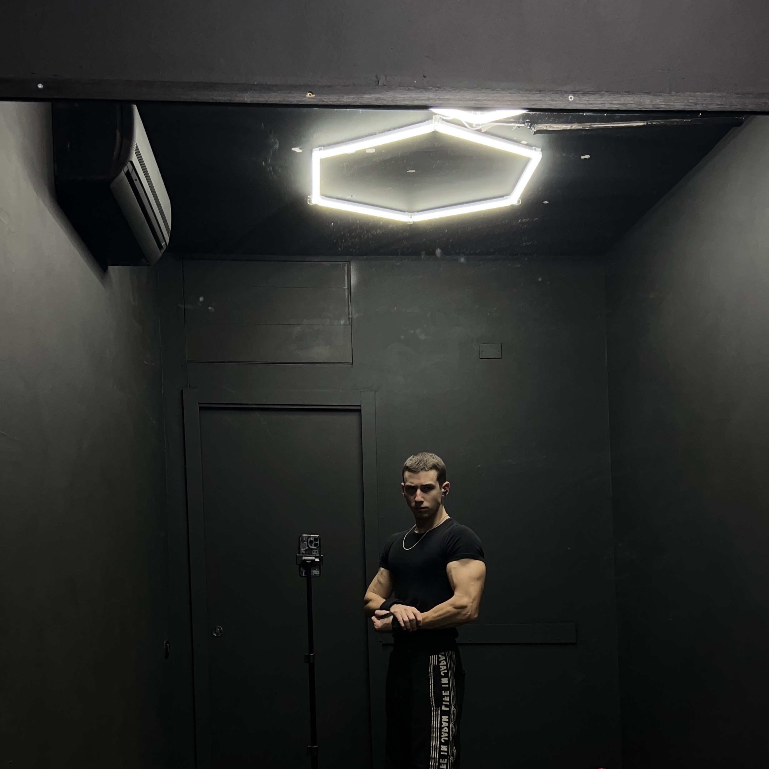 Palestra Elite Gym